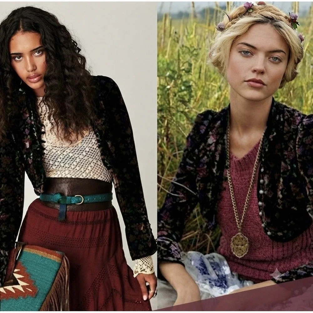 Free People excellent used